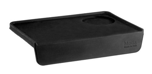 Rubber Tamping Mat