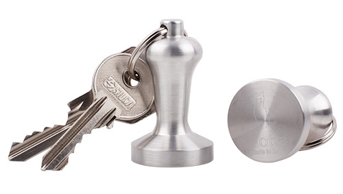 Motta tamper keyring
