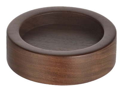 Wooden Tamper Holder