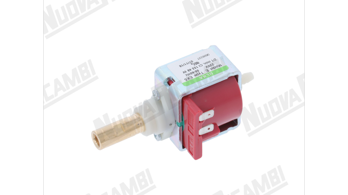 617160  Ilka pump