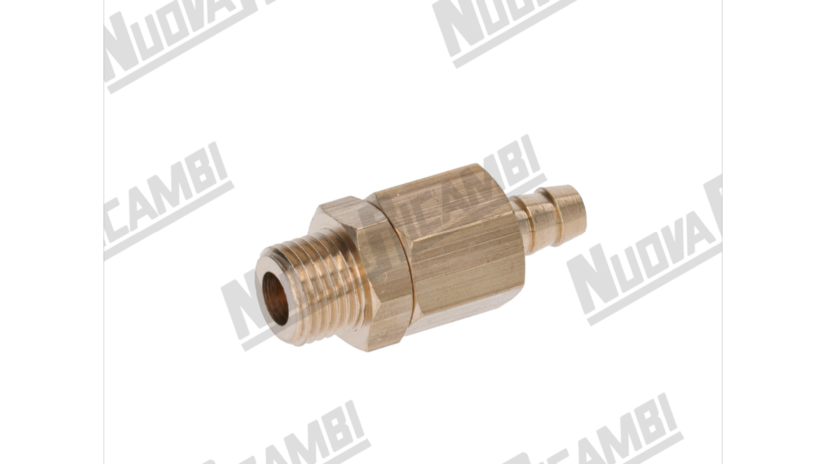 618969   Vaccum valve