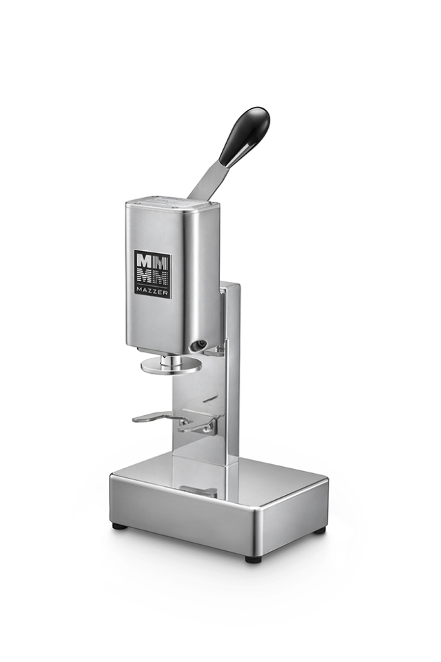 Easy Tamper