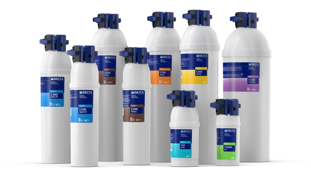 Brita Professional