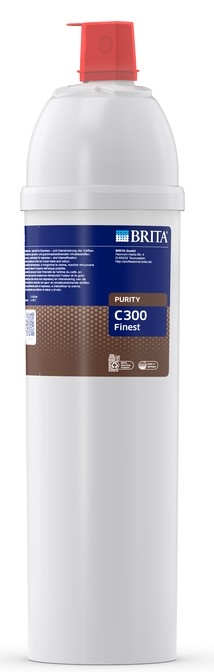 Brita water filter C300 Finest