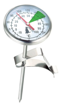 Thermometer
