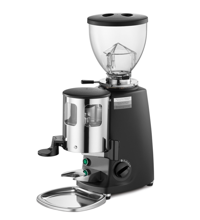 Doser Grinders